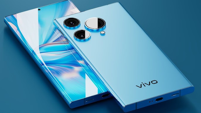 Vivo V50 5G, Vivo V50 5G launch, Vivo V50 5G price, Vivo V50 5G specifications, Vivo V50 5G features, Vivo V50 5G 16GB RAM, Vivo V50 5G 512GB storage, Vivo V50 5G 6300mAh battery, Vivo V50 5G 150W fast charging, Vivo V50 5G performance