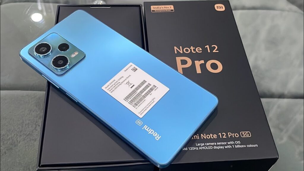 Redmi Note 12 Pro+ 5G, Redmi Note 12 Pro+ launch, Redmi Note 12 Pro+ price, Redmi Note 12 Pro+ specifications, Redmi Note 12 Pro+ features, Redmi Note 12 Pro+ 200MP camera, Redmi Note 12 Pro+ 16GB RAM, Redmi Note 12 Pro+ 256GB storage