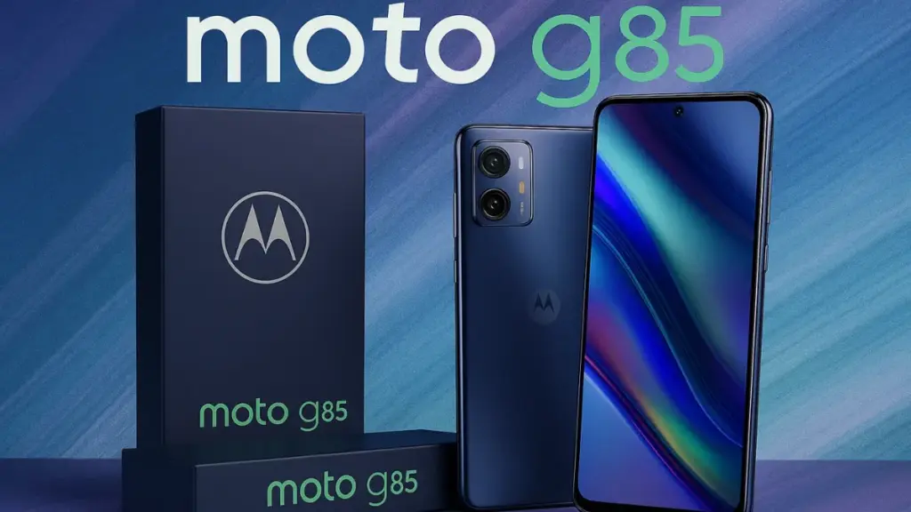 _Moto G85 5G