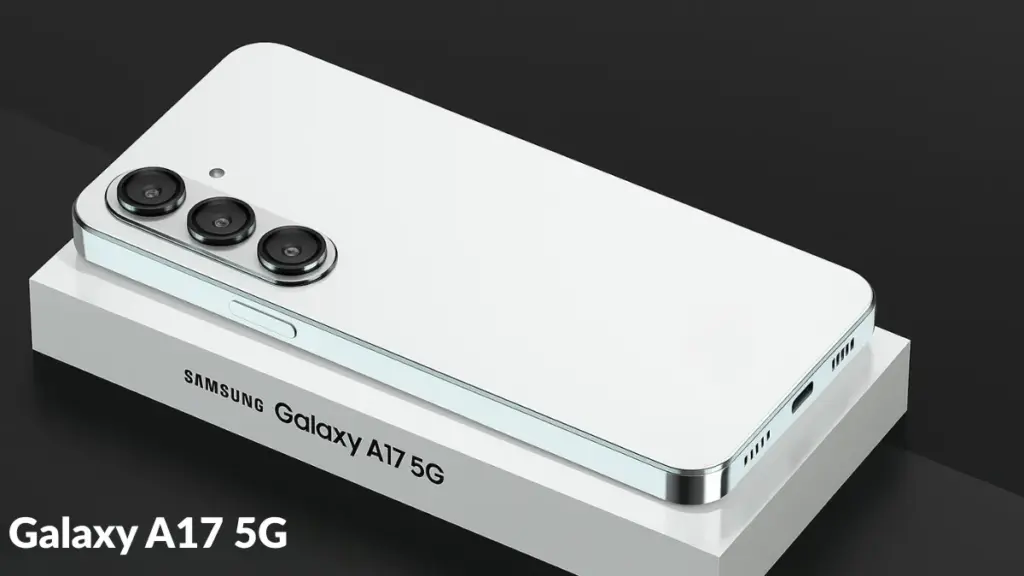 Samsung Galaxy A17 5G