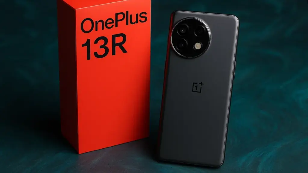OnePlus 13R