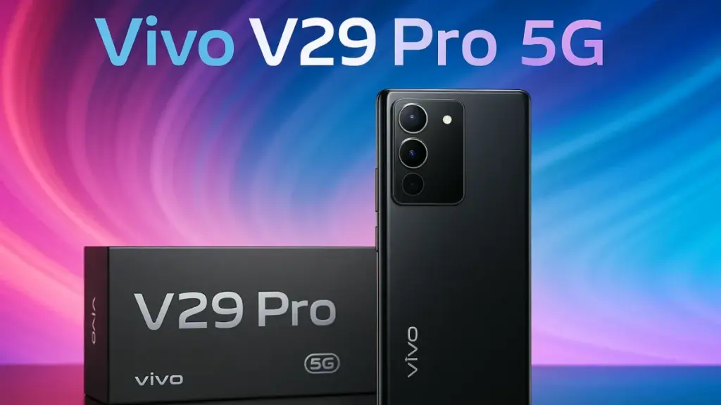 Vivo V29 Pro 5G 2025